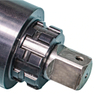 Llave dinamométrica eléctrica serie BRAC-FS (sin adaptador de corriente)