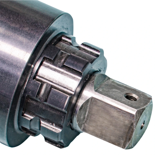 Llave dinamométrica eléctrica serie BRAC-S (con adaptador de corriente)