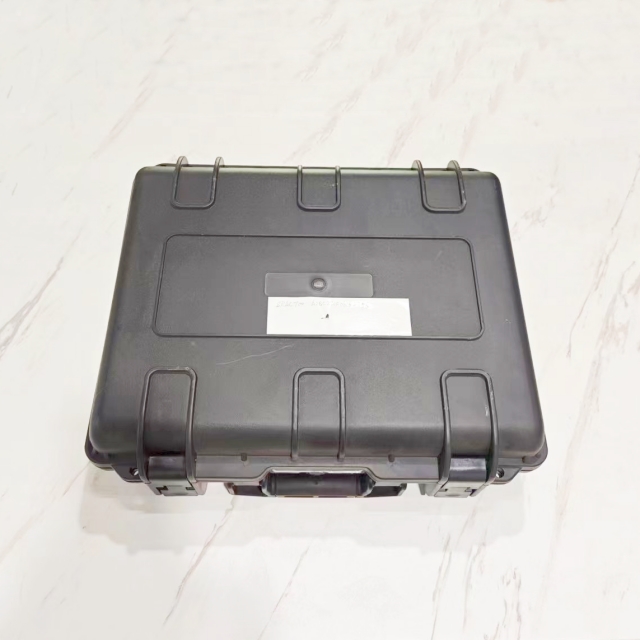 caja de llave electrica