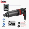 BRAC-S4000 Llave enchufable de alto torque 600-3700Nm 442-2729ft-lbs Conjunto de metalurgia