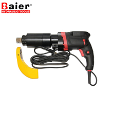BRAC-S5000 Conjunto de turbina eólica eléctrica pesada con corredor de tuerca 500-5000 Nm