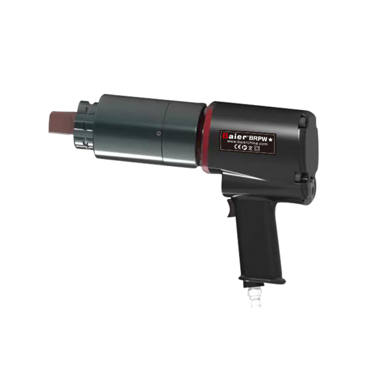 Llave dinamométrica neumática BRPW-M