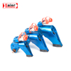 Llave hidráulica accionada Serie RTA