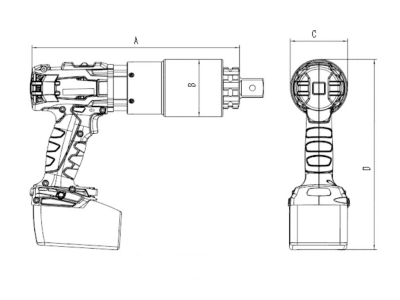 Dimensi&oacute;n BRDC-SS