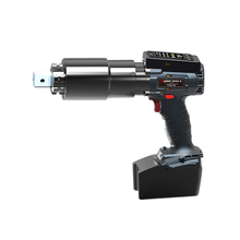 Llave dinamométrica inalámbrica digital ajustable serie BRDC-LS