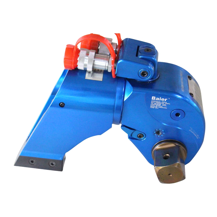Llave dinamométrica hidráulica de alta precisión a la venta