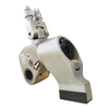 Llave dinamométrica hidráulica ajustable tipo accionamiento RTC