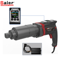 Llave dinamométrica eléctrica enchufable Baier BRAC-S1400 150-1200 Nm Mantenimiento de red y energía