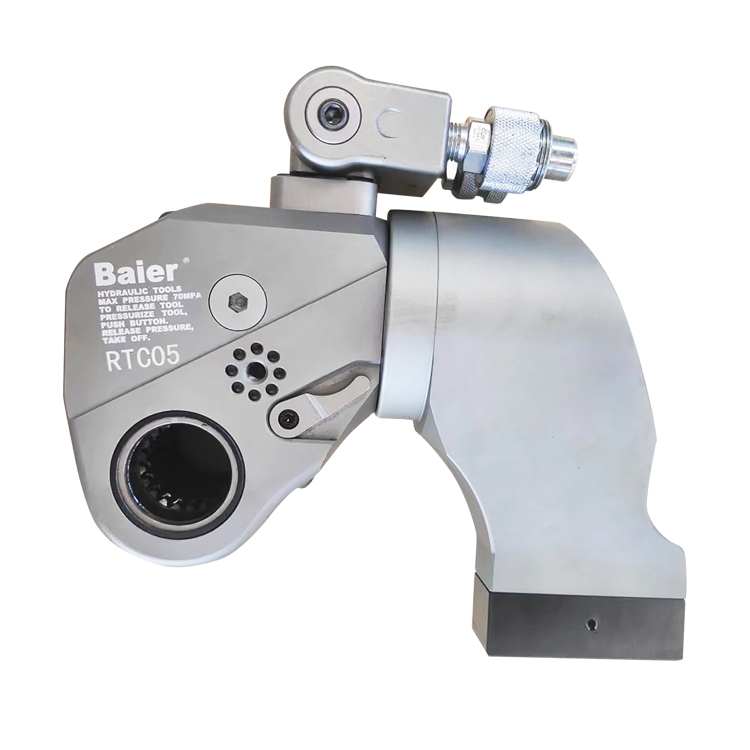 Llave dinamom&eacute;trica RTC
