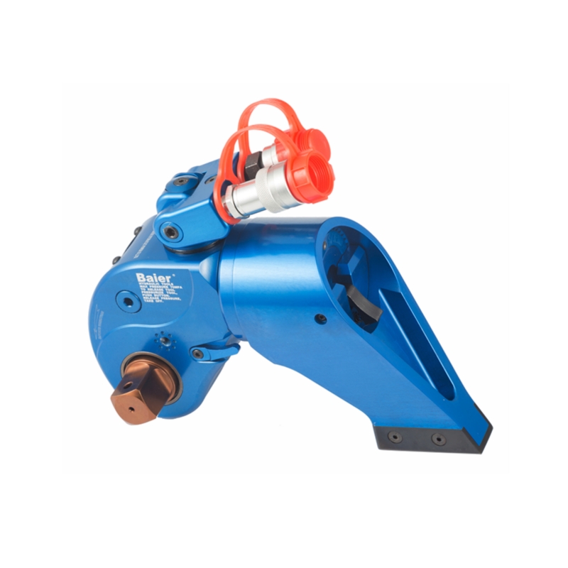 Llave dinamom&eacute;trica RTA