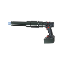 Llave dinamométrica digital recargable extensible serie BRDC-LL