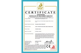 Certificado