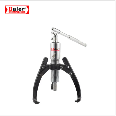 ¿Qué es un extractor hidráulico?