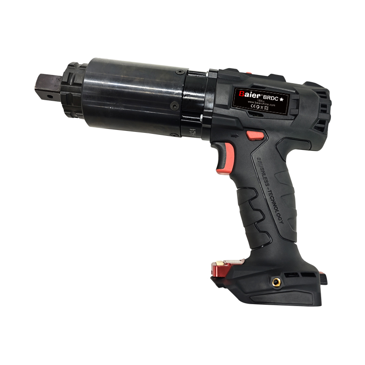 Llave BRDC-SS (5)