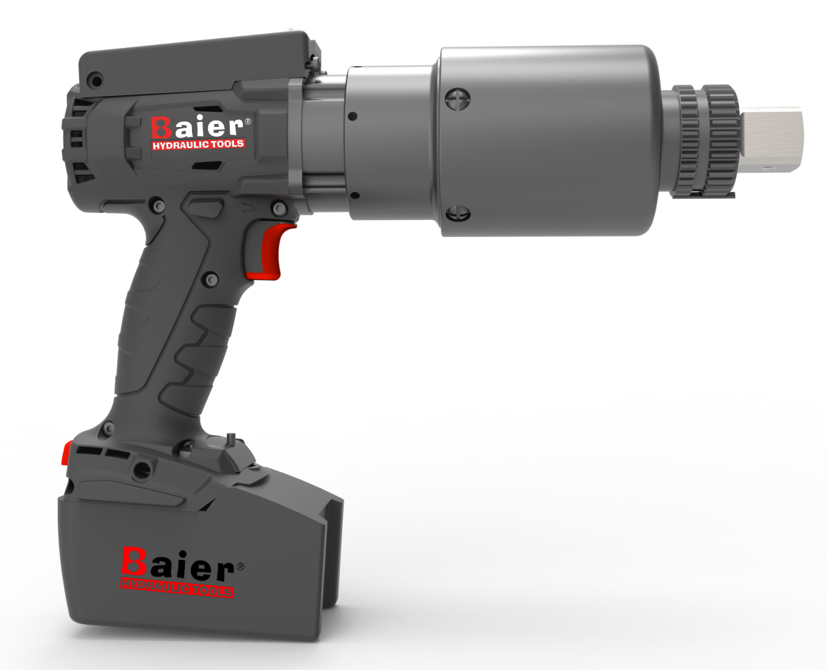 Llave dinamométrica digital de batería alta para Craftsman