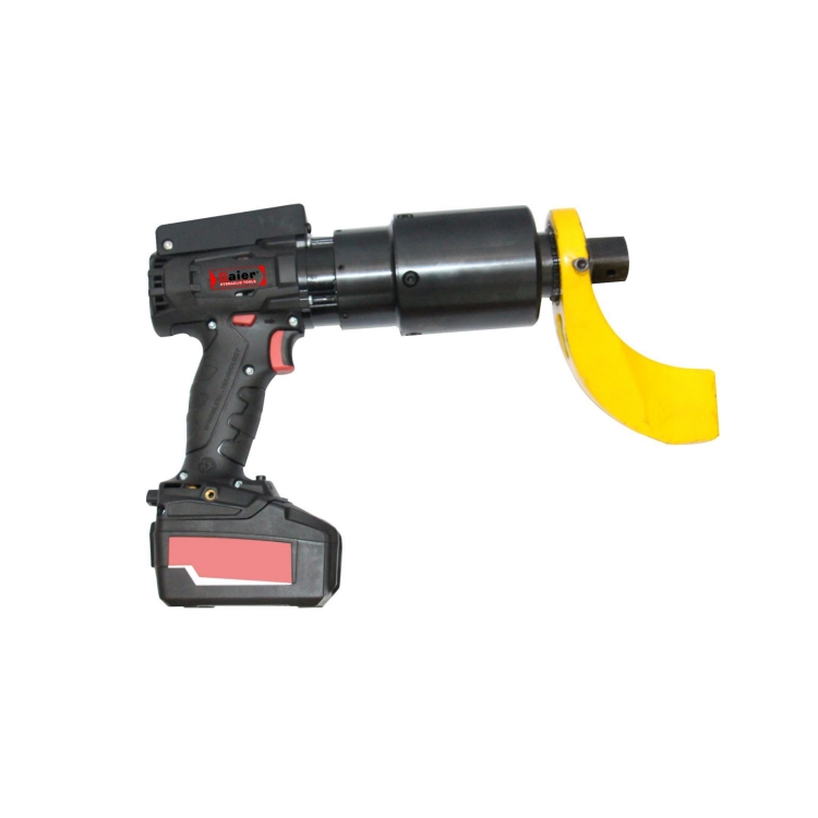 Llave dinamométrica inalámbrica digital ajustable serie BRDC-LS