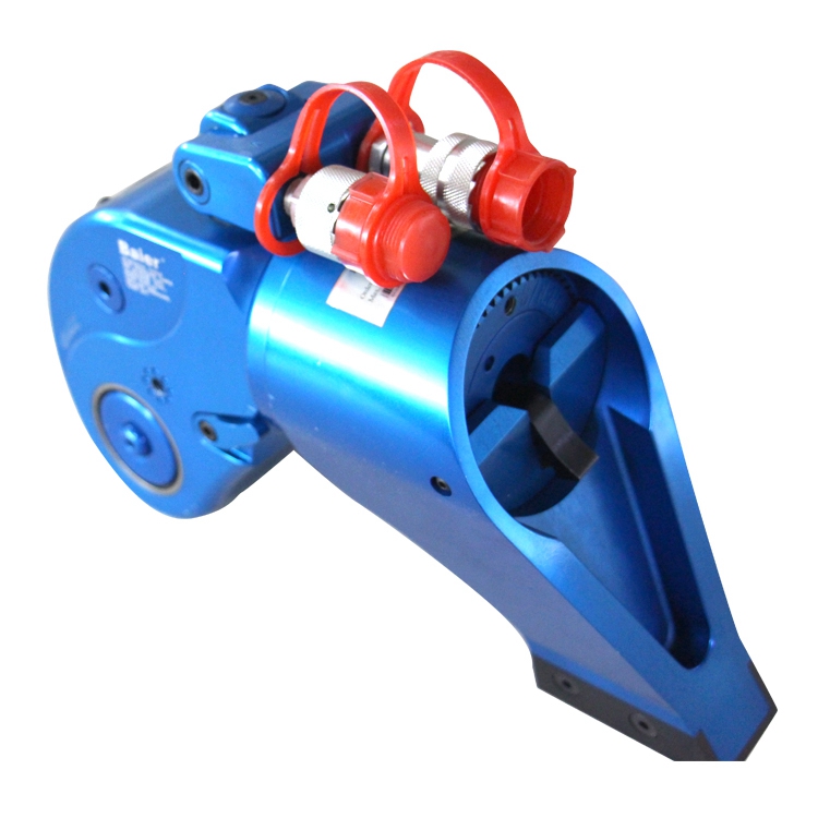 Llave dinamométrica hidráulica de perno métrico RTA