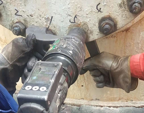 Los productos de Baier se venden a miles de organizaciones en China continental