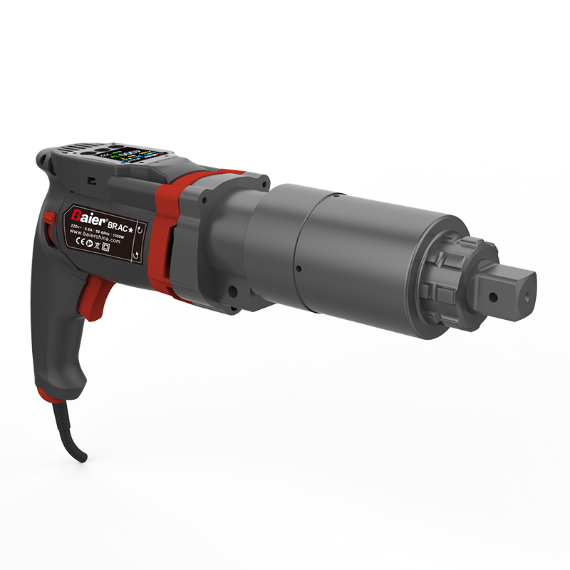 Llave dinamométrica de batería alta sin escobillas para Craftsman