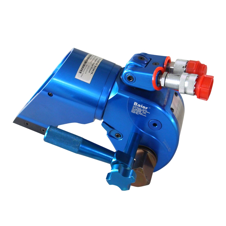 Llave dinamométrica hidráulica de perno métrico RTA