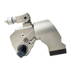 Llave dinamométrica hidráulica ajustable tipo accionamiento RTC