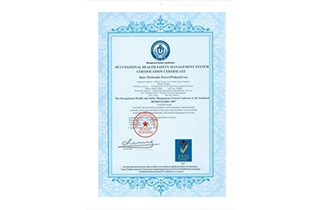Certificado