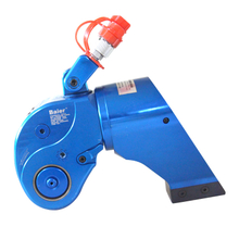 Llave dinamométrica hidráulica de perno métrico RTA