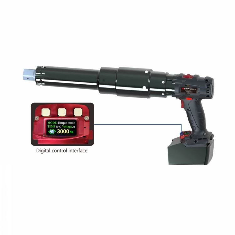 Llave BRDC-LL 3