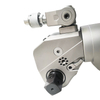 Llave dinamométrica hidráulica ajustable tipo accionamiento RTC
