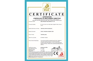 Certificado