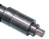 Llave dinamométrica eléctrica de batería alta para artesanos.