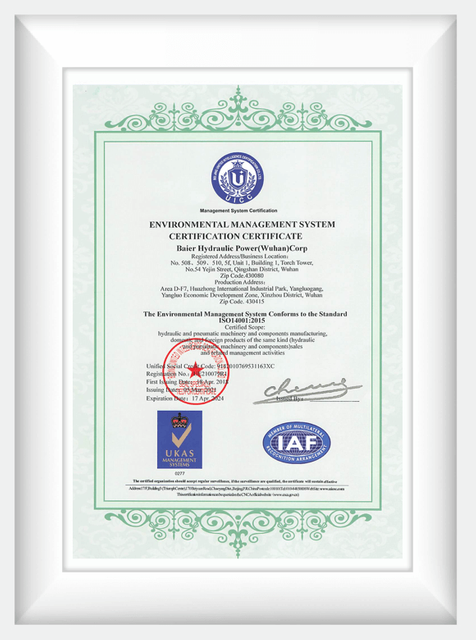 Certificado de llave dinamométrica eléctrica