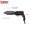 Pistola dinamométrica eléctrica BRAC-S10000 de alta precisión, 1500-9500 Nm, precisión ±5 % con seguimiento de datos por Bluetooth