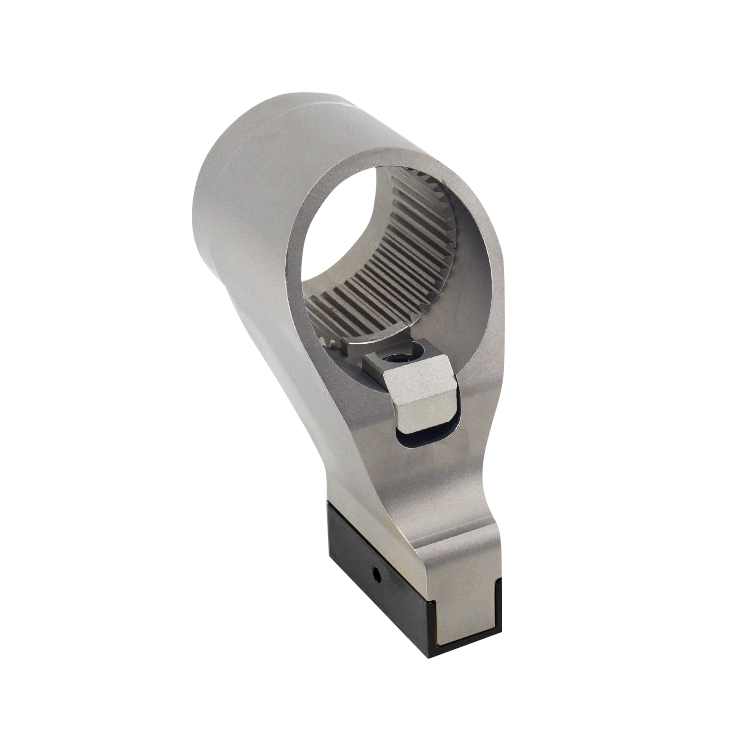 Llave dinamométrica hidráulica ajustable tipo accionamiento RTC