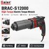 BRAC-S12000 Llave dinamométrica eléctrica de alto torque para mantenimiento de minas y campos petrolíferos 1800-11500 Nm